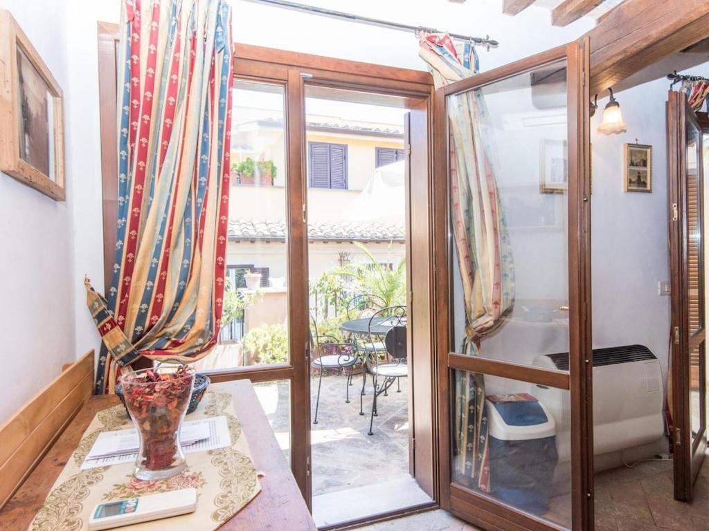 רומא Apartment Condotti Terrace מראה חיצוני תמונה
